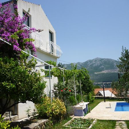 Apartment Panorama Klis Exterior foto