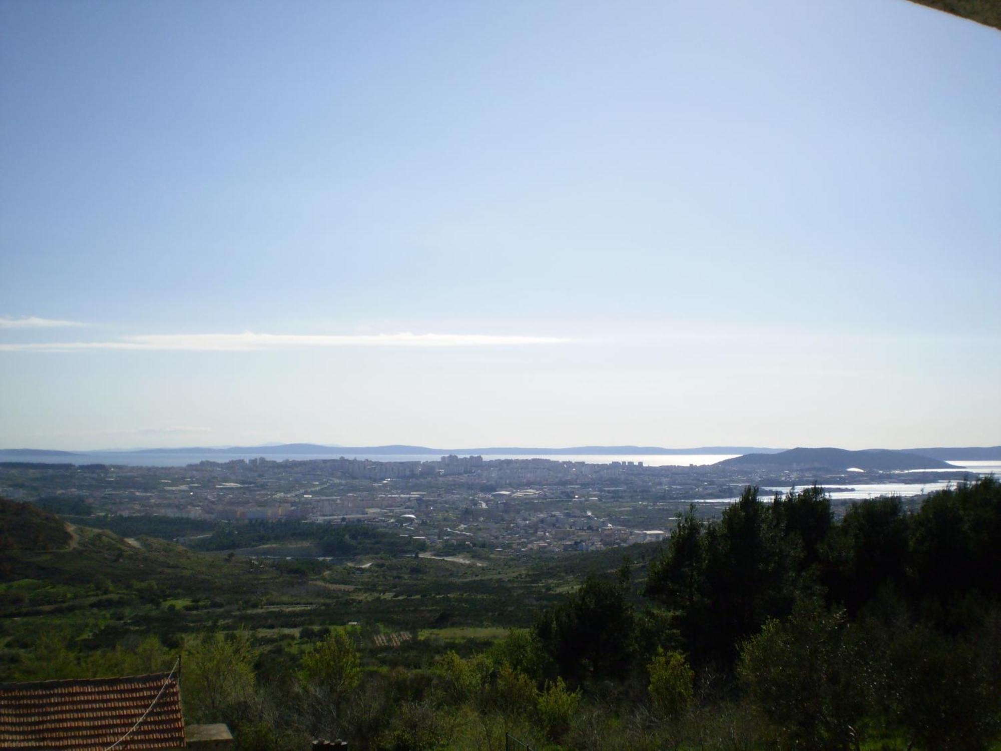 Apartment Panorama Klis Exterior foto